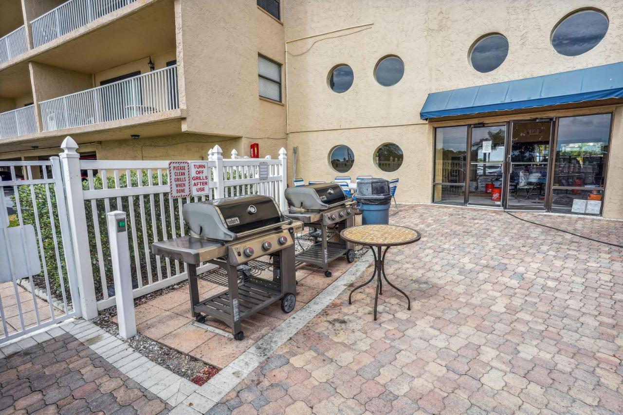 Bayshore Yacht & Tennis 216 Clearwater Beach Exterior foto
